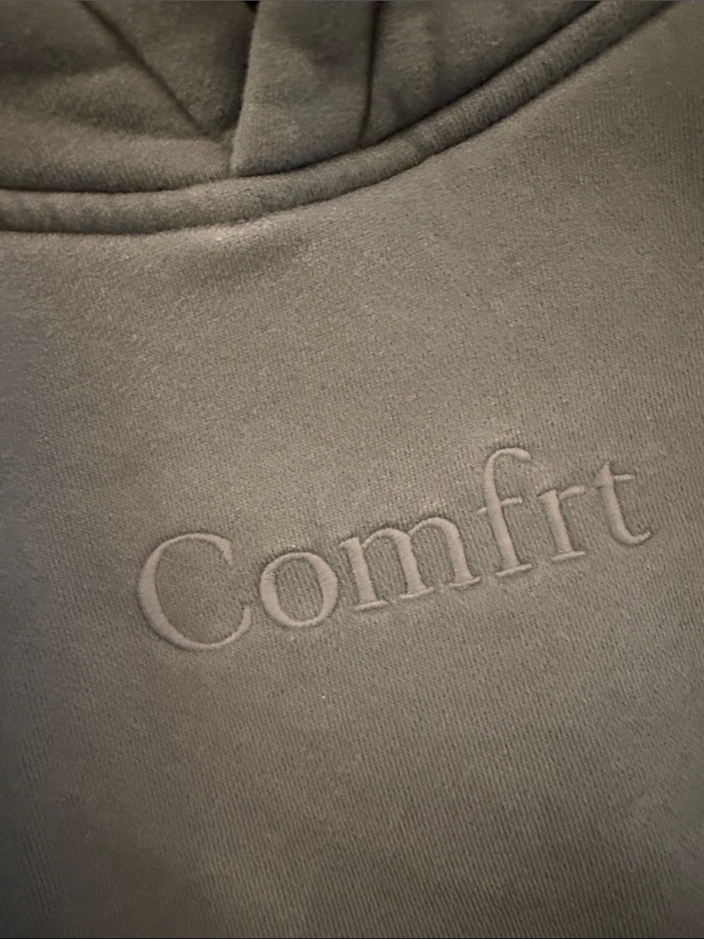Comfrt Sweat Set - Picture 3 of 8